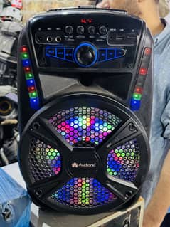 Audionic