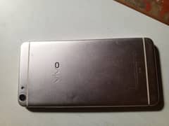 Vivo X7plus