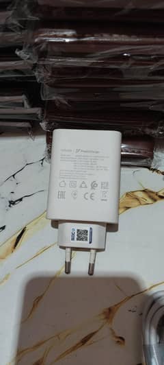 Vivo y 100 original 80 watt Charger