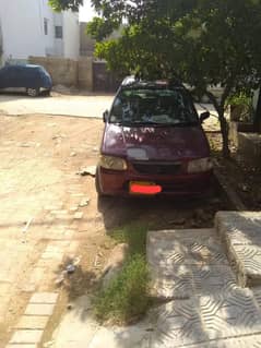 Alto VXR 2006