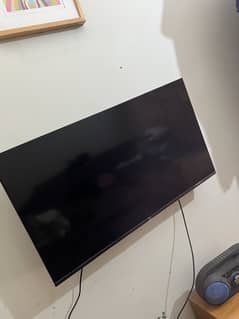 Smart Android TV TCL 40s5400