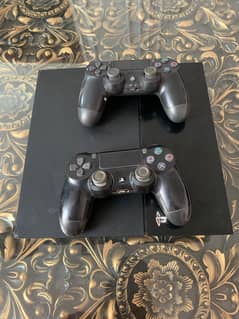 Ps4 fat jailbreak