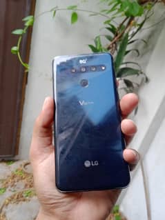 LG V50