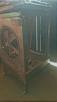 air cooler