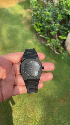 Arabic Aura Watch