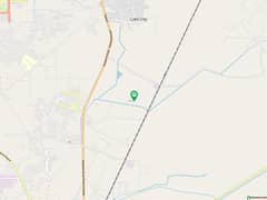 10 marla residential plot for sale in very reaasonable price