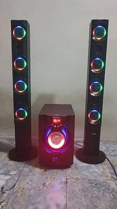 audionic