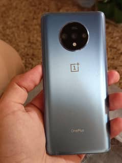 one plus 7T 8/128Gb