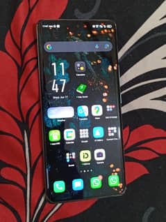 Infinix Zero 40