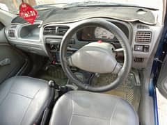 Suzuki Alto 2008
