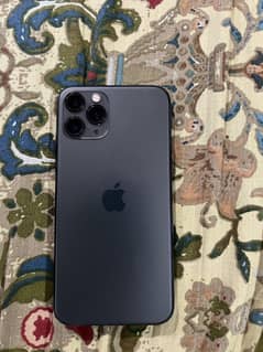 iPhone 11 Pro Non PTA