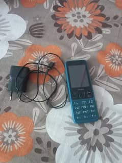 Nokia mobile