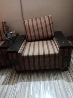 sofa set 3 +1-1