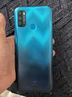 Infinix Hot 9 Play 4/64