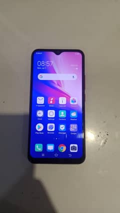 Vivo Y11
