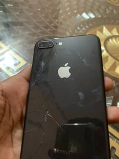 iPhone 8 Plus non pta