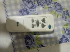 LG window ac
