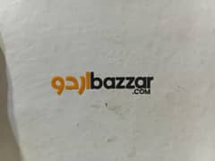 urgent need a good saleman and hard work person
