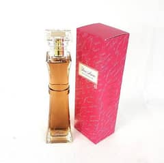 Paris Amour EAU SENSUELLE