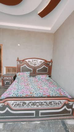 Chinioty Bed set