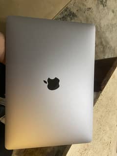 MacBook Pro M1