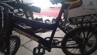 perfect bike