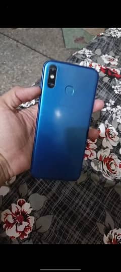 infinix smart 4 lite 2gb 32Gb all okay totally original