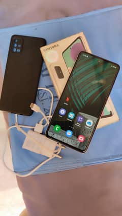 Samsung A51