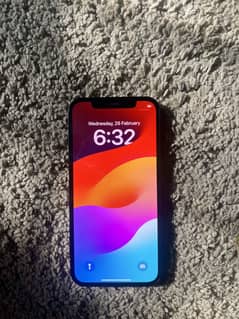 Iphone 12 Non PTA Factory Unlocked