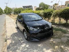 Yaris