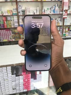 Iphone 14pro max pta approved