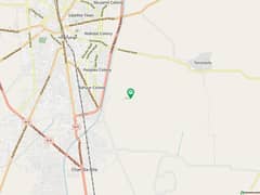 7 Marla Open File At Ideal Location Wapda and Gas Available For Sale