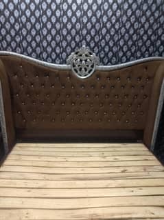 king size bed