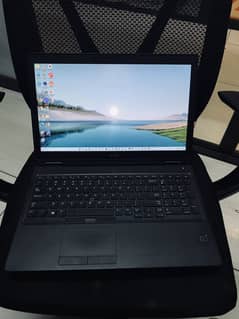 Dell Latitude 5590 – Core i7 8| 32GB RAM | 256GB SSD | 10/10 Condition