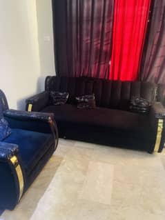 Sofa set for sale