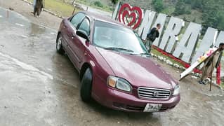 Suzuki baleno