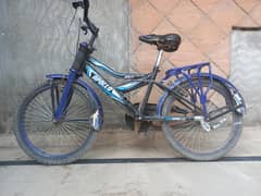 bicycle