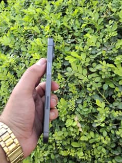 iPhone 13 pro max 128 gb  jv 2 Months Sim Time