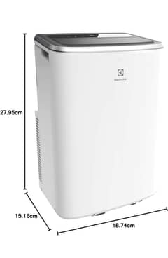 Portable Air Conditioner (ELECTROLUX)