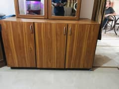 Storage Cabinets