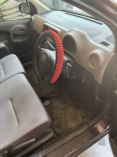 Toyota Passo for urgent sale