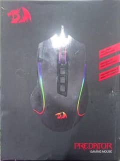 Redragon m612 Gaming Mouse