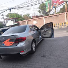 just buy drive good car