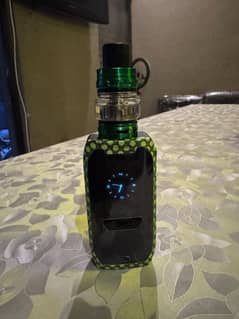 Revenger