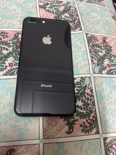 IPHONE 8 PLUS (FACTORY UNLICK)