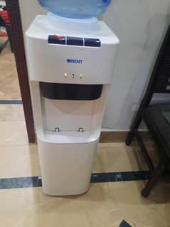 Orient Water Dispenser OWD-533