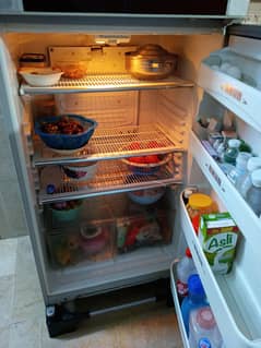 dawalance refrigerator