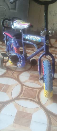 cycle