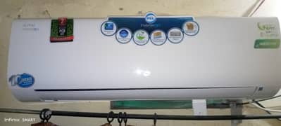 inverter AC