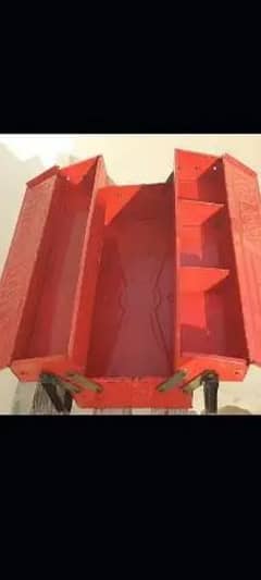 iron